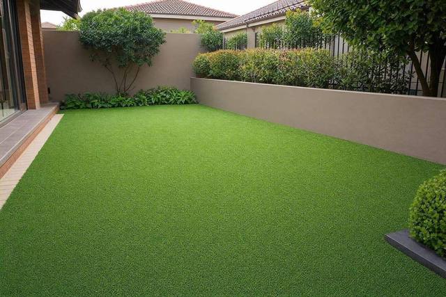 Natural-look lawn 20 mm