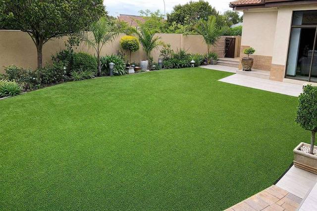 Soft lawn 20 mm