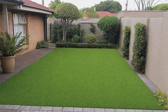 Soft lawn 25 mm