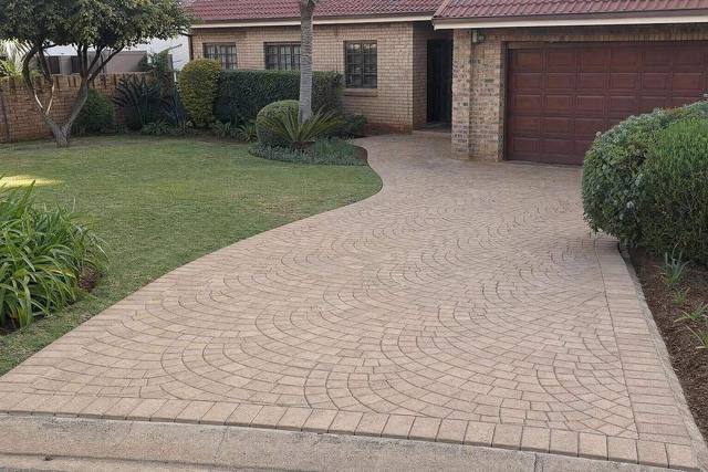 Fan cobbles